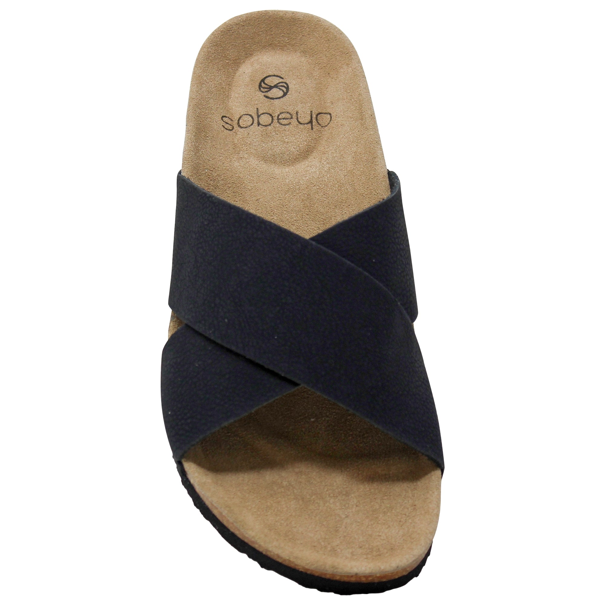 Buy Mallimoda Girls Boys Buckle Cork Sole Slippers Sandals Flip Flops  Online at desertcartINDIA